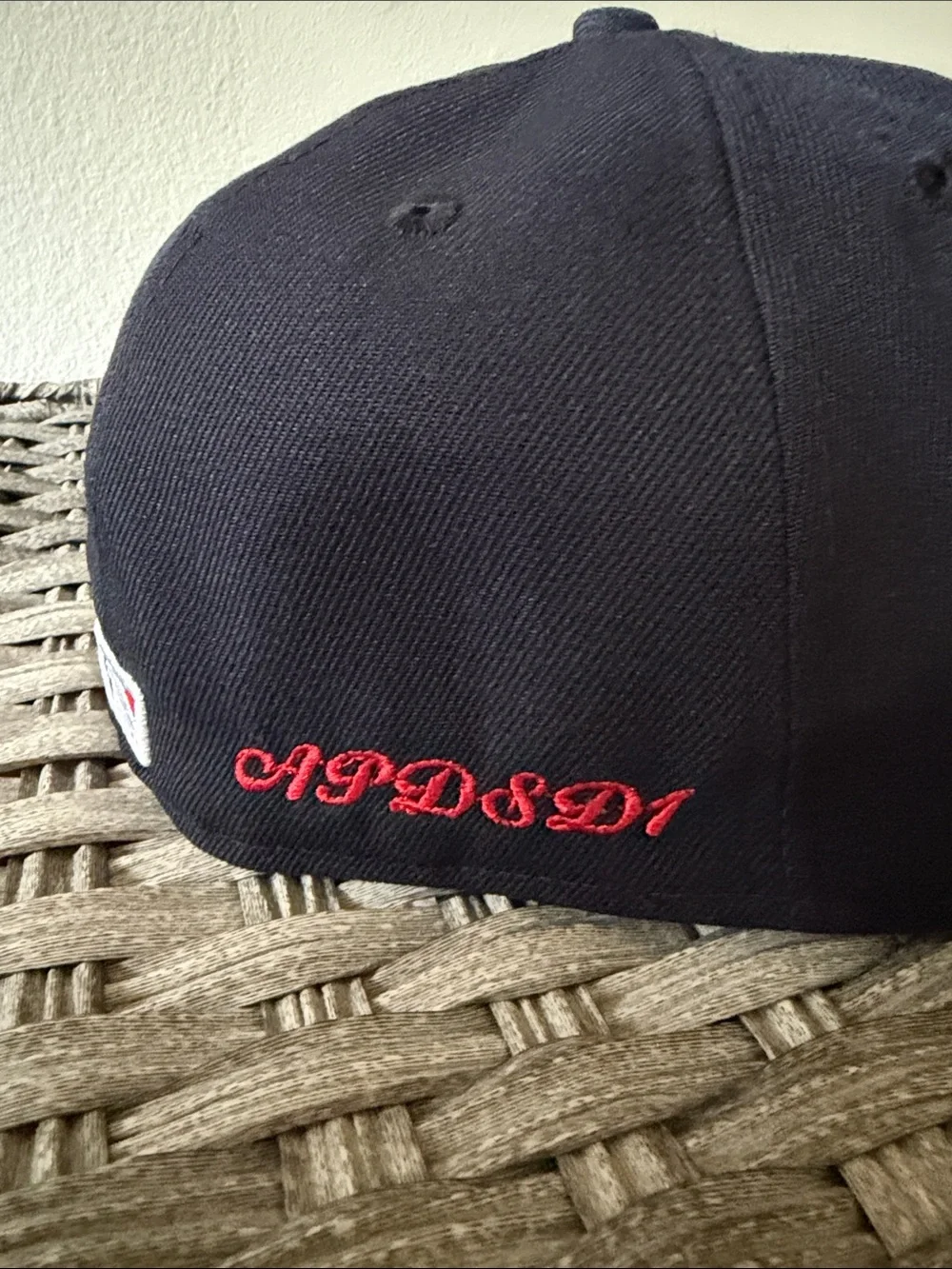 Red Sox Hat